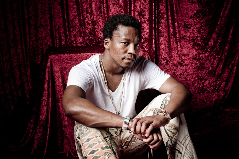 Lupe Fiasco