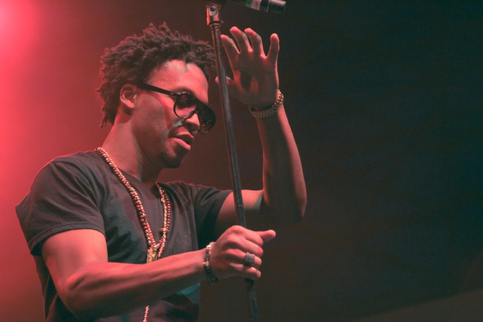 Lupe Fiasco Lupe Fiasco