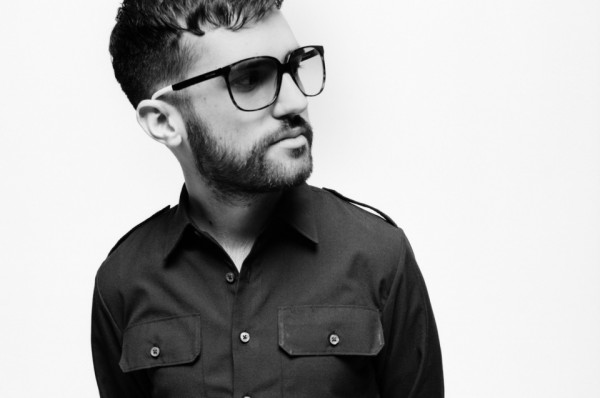 A-Trak Rubyhornet interview A-Trak Rubyhornet interview