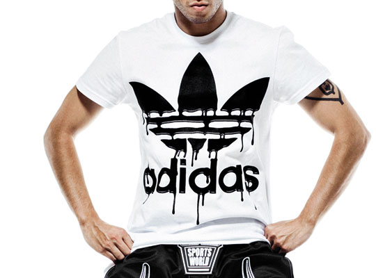 Adidas