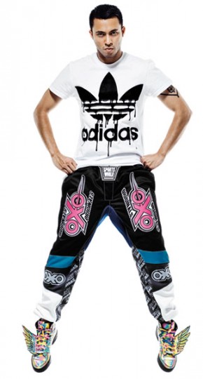 Adidas