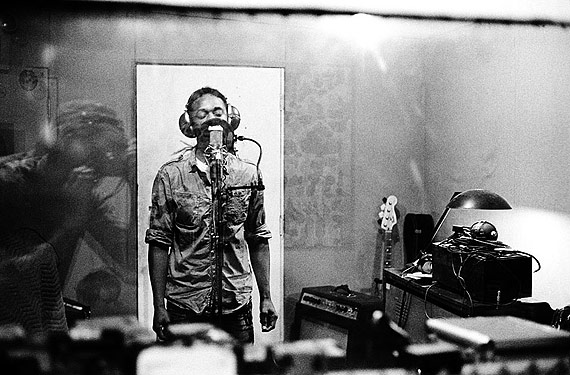 Aloe Blacc
