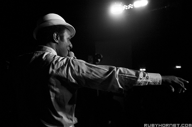 Aloe Blacc