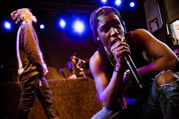 A$AP Rocky