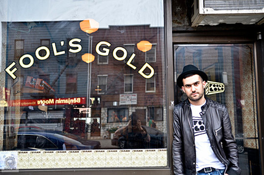 A-Trak