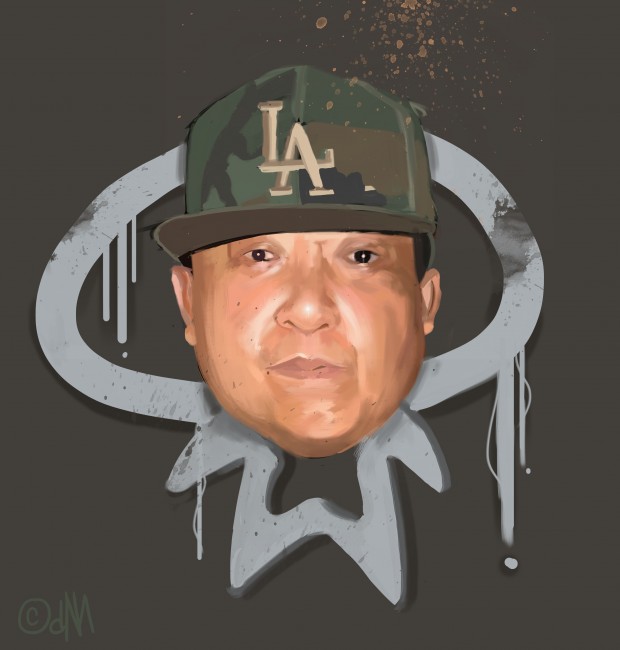 DJ Babu