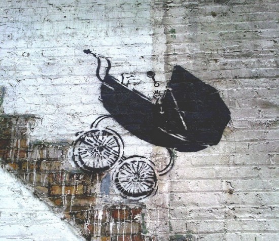 bansky bansky