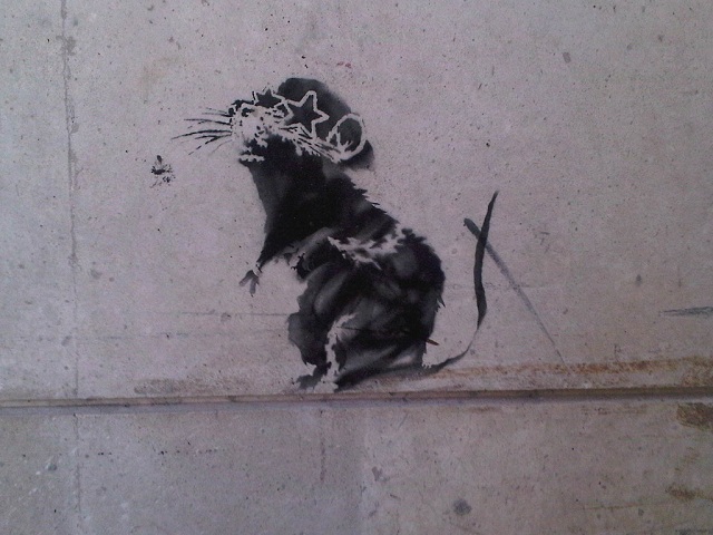 Bansky Bansky