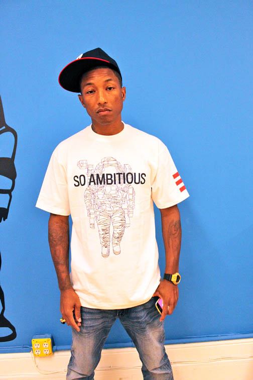 BBC Tee