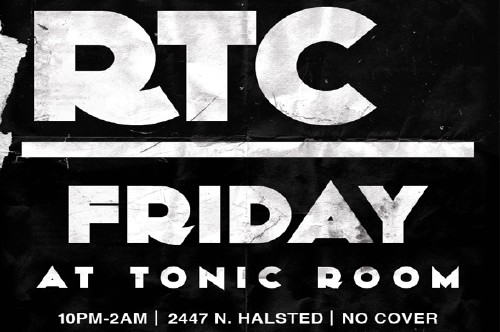Beats, Rhymes and RTC