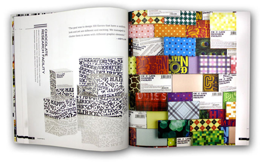The Dieline: Box Bottle Bag The Dieline: Box Bottle Bag
