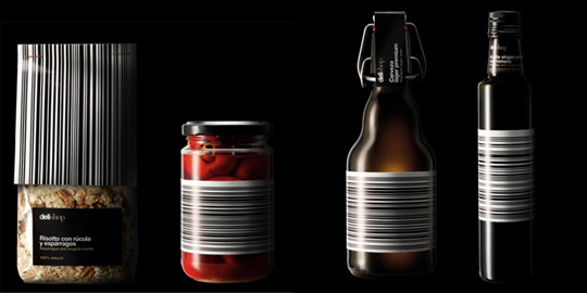 The Dieline: Box Bottle Bag The Dieline: Box Bottle Bag