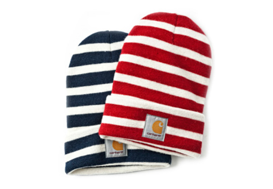Carhartt x APC Capsule