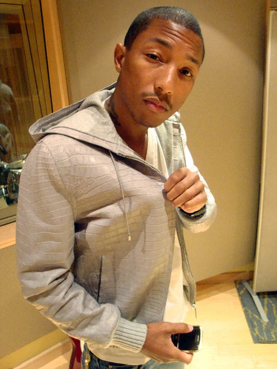 Pharrell