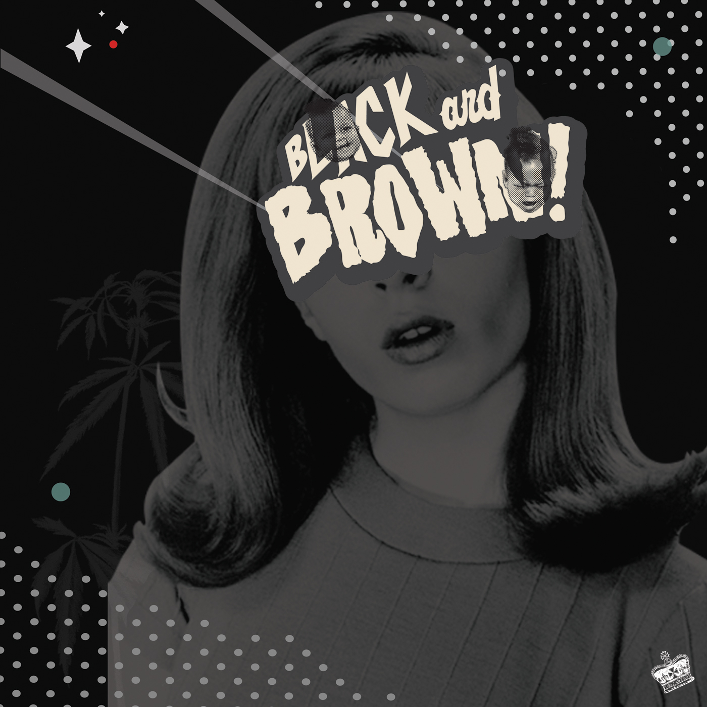Black and Brown Black and Brown