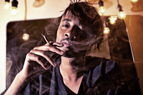 Danny Brown