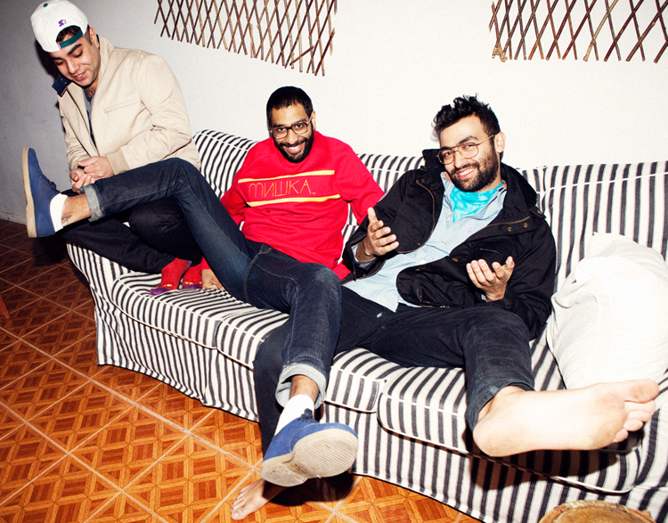 Das Racist