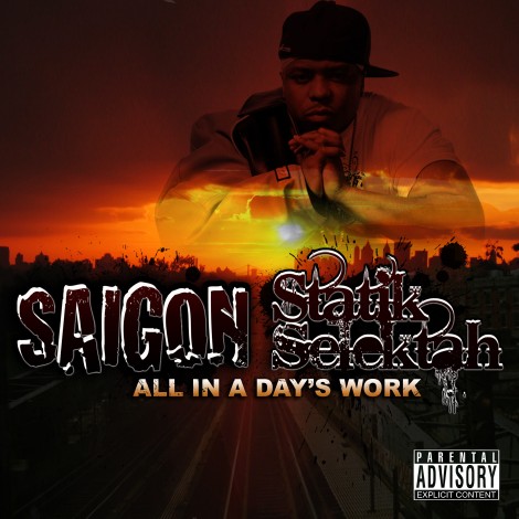 Days Work