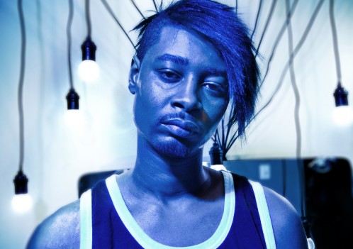 Danny Brown