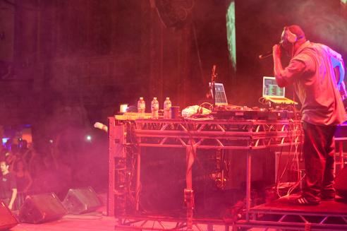 De La Soul