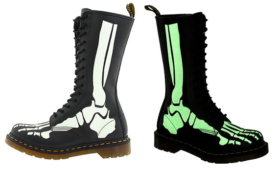 Dr. Martens
