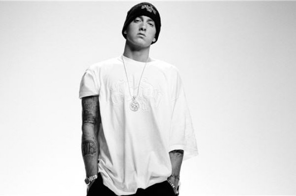 Eminem: “Symphony In H”