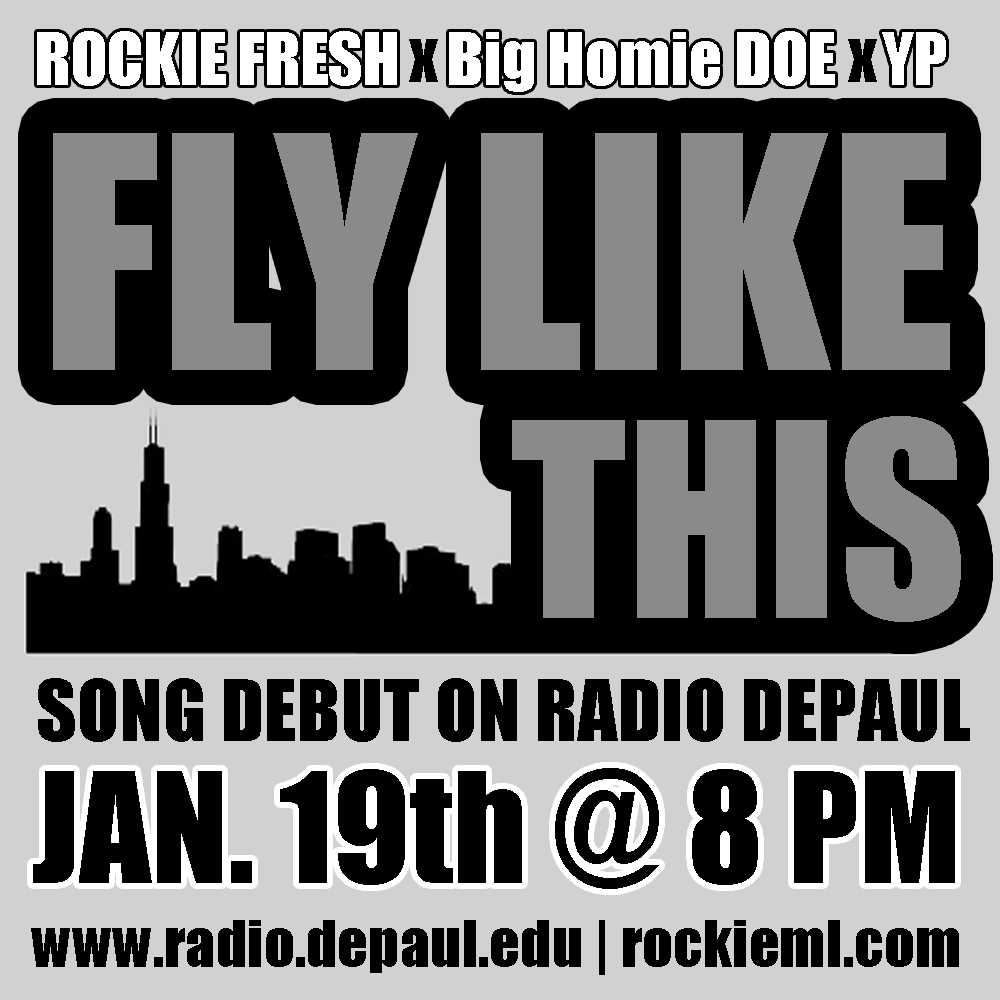 Fly Like This