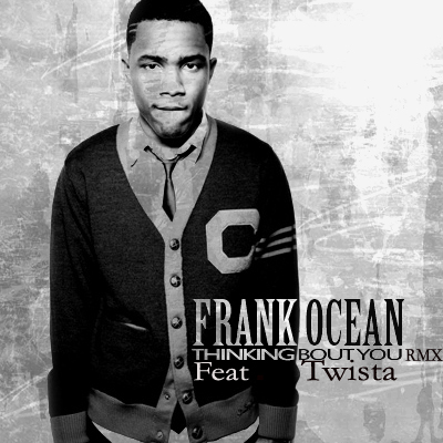 Frank Ocean