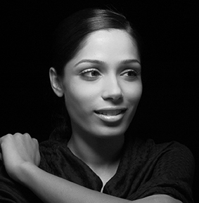 Freida Pinto