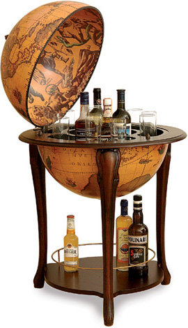 Globe Bar