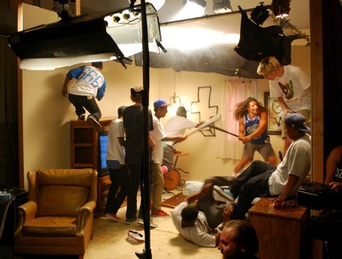 Goldwatch Tyler, The Creator