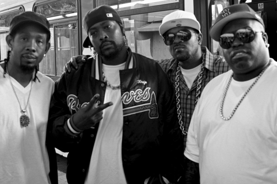 Goodie Mob