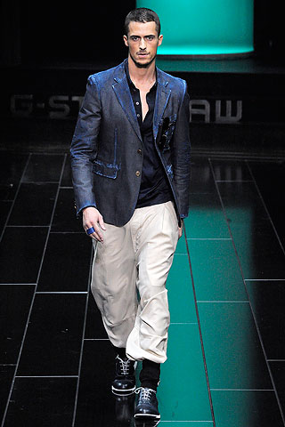 g-star