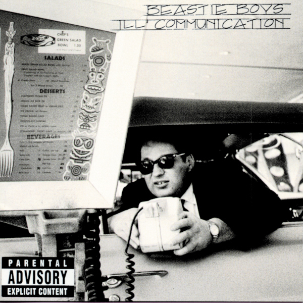 Ill Communication
