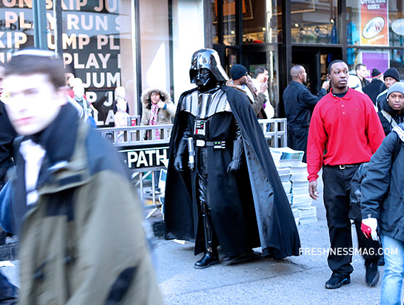 Imperial March Imperial March