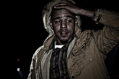 J. Cole