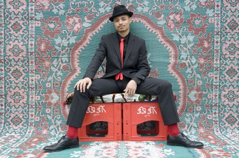 Jose James