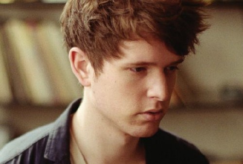 James Blake