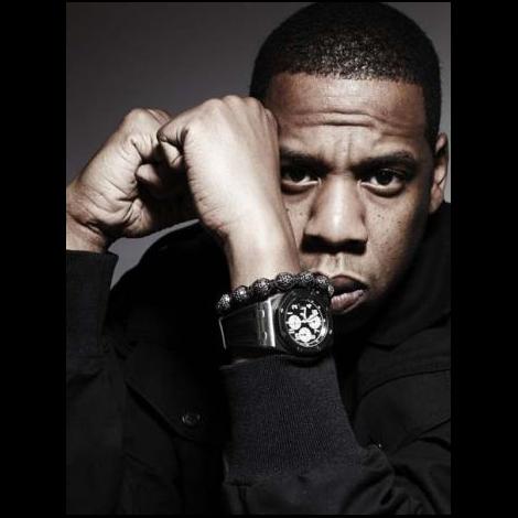 Jay-Z Jay-Z