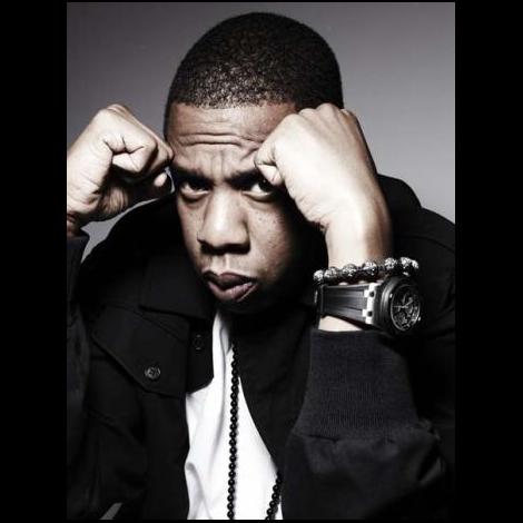 Jay-Z Jay-Z