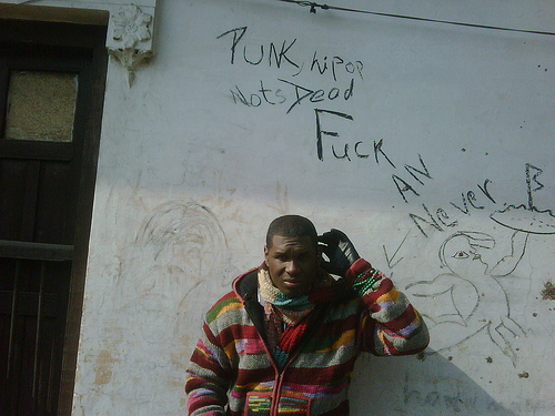 Jay Electronica