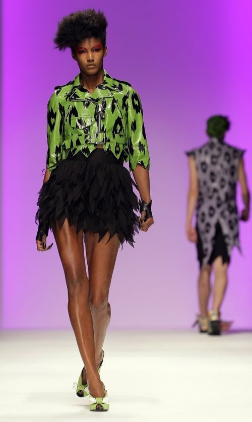 Jeremy Scott