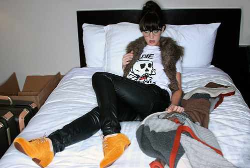 Karmaloop