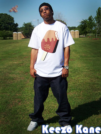 Keezo Kane