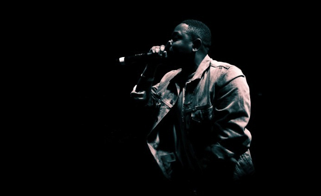 Kendrick Lamar Kendrick Lamar