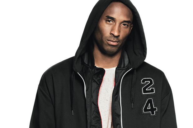 Kobe Bryant