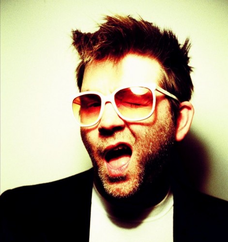 LCD SoundSystem