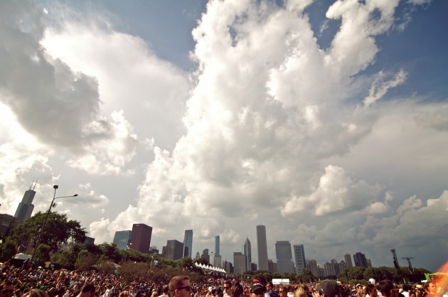 Lollapalooz