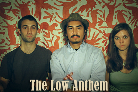 The Low Anthem