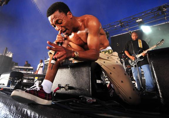 Lupe Fiasco